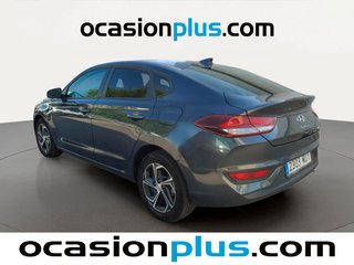 Hyundai i30 Fastback 1.0 TGDI 48V Klass 88 kW (120 CV)
