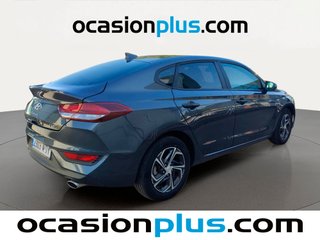Hyundai i30 Fastback 1.0 TGDI 48V Klass 88 kW (120 CV)