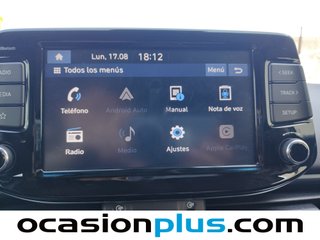 Hyundai i30 Fastback 1.0 TGDI 48V Klass 88 kW (120 CV)