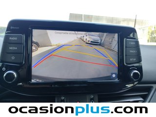 Hyundai i30 Fastback 1.0 TGDI 48V Klass 88 kW (120 CV)