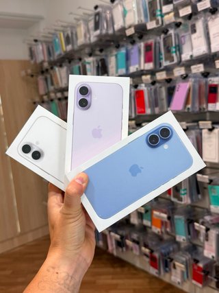 iPhone 17 256GB