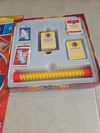 Juego de mesa 5 Segundos