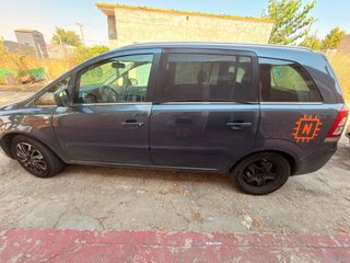 Opel Zafira 2010