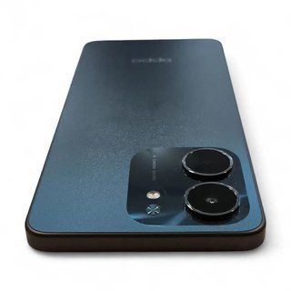 MOVIL OPPO A5X 4GB/128GB NEGRO + CAJA