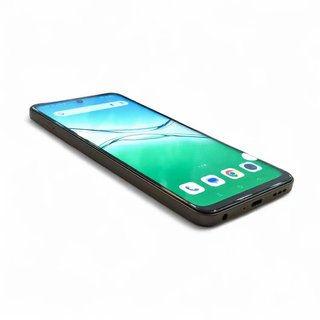 MOVIL OPPO A5X 4GB/128GB NEGRO + CAJA