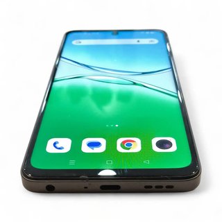 MOVIL OPPO A5X 4GB/128GB NEGRO + CAJA
