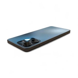 MOVIL OPPO A5X 4GB/128GB NEGRO + CAJA