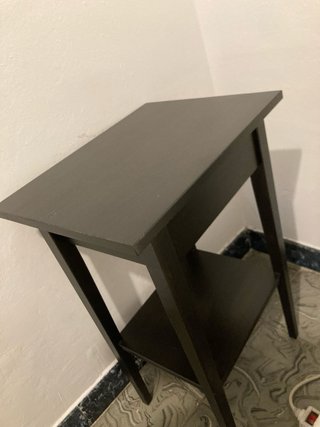 Mesita de noche Ikea