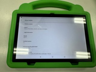 Tablet PC 3+64GB