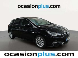 Opel Astra 1.6 CDTi S&S Dynamic 100 kW (136 CV)
