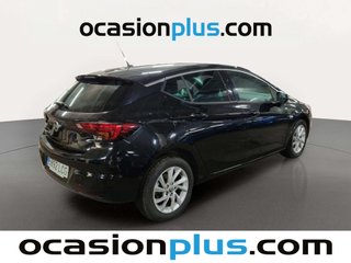 Opel Astra 1.6 CDTi S&S Dynamic 100 kW (136 CV)