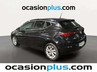 Opel Astra 1.6 CDTi S&S Dynamic 100 kW (136 CV)
