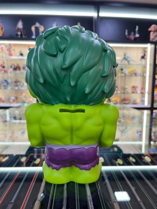 HUCHA HULK