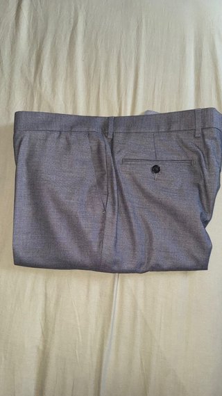 Pantalón de traje Dustin Talla 52