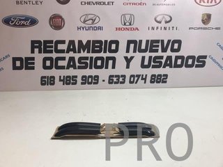 Kit tapas portaequipajes Chrysler Town & Country