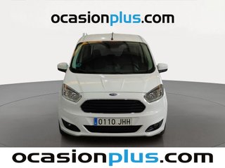 Ford Tourneo Courier 1.0 EcoBoost Trend 74 kW (100 CV)