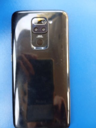 Xiaomi Redmi Note 9