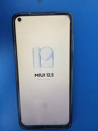 Xiaomi Redmi Note 9