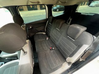 Dacia Lodgy plazas 2019