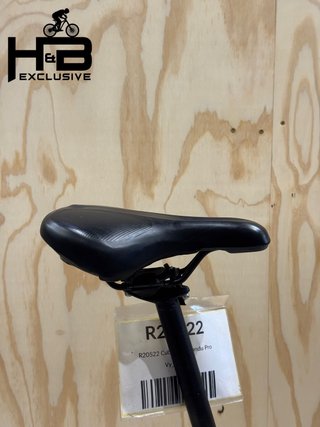Cube Kathmandu Pro Shimano XT 2021
