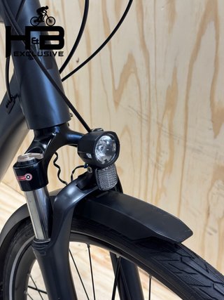 Cube Kathmandu Pro Shimano XT 2021