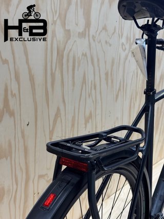 Cube Kathmandu Pro Shimano XT 2021