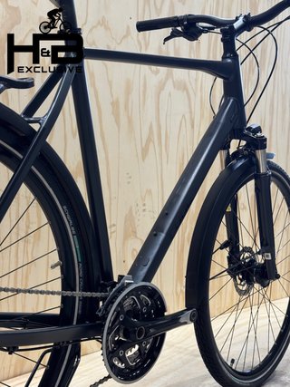 Cube Kathmandu Pro Shimano XT 2021