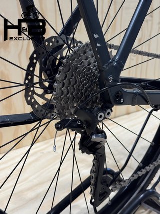 Cube Kathmandu Pro Shimano XT 2021