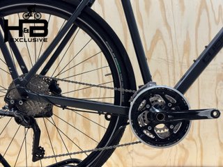 Cube Kathmandu Pro Shimano XT 2021