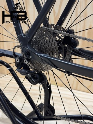 Cube Kathmandu Pro Shimano XT 2021