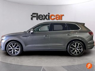 Volkswagen Touareg Prem Eleg 3.0 V6 TDI 210kW Tip 4M