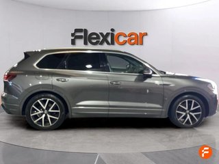 Volkswagen Touareg Prem Eleg 3.0 V6 TDI 210kW Tip 4M