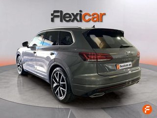 Volkswagen Touareg Prem Eleg 3.0 V6 TDI 210kW Tip 4M