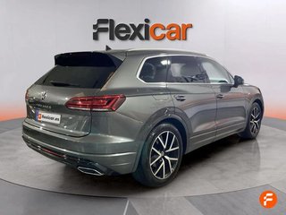 Volkswagen Touareg Prem Eleg 3.0 V6 TDI 210kW Tip 4M