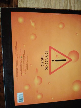 Vinilo Bakala Volumen al Máximo