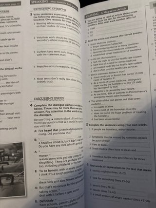 Mindset 1 Bachillerato Students Book and workbook