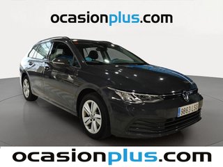Volkswagen Golf Variant 1.0 TSI 81 kW (110 CV)