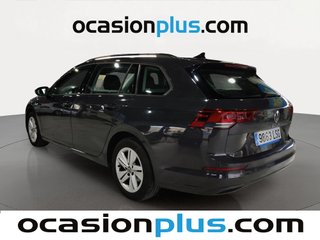 Volkswagen Golf Variant 1.0 TSI 81 kW (110 CV)
