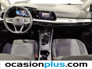 Volkswagen Golf Variant 1.0 TSI 81 kW (110 CV)