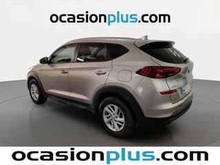 Hyundai Tucson 1.6 GDI SLE 4x2 97 kW (132 CV)