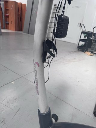 Bicicleta Estática SPORTSTECH ESX 500