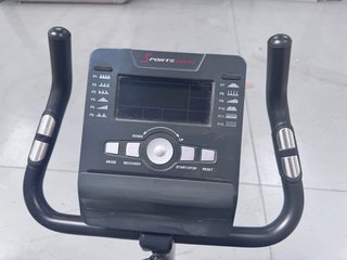 Bicicleta Estática SPORTSTECH ESX 500