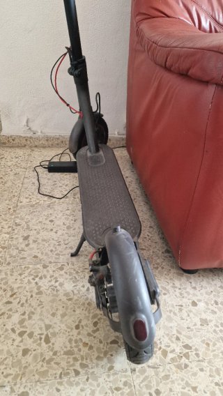 Patinete Eléctrico Xiaomi Mi Pro