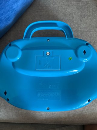 Ordenador VTech educativo 0-3 años