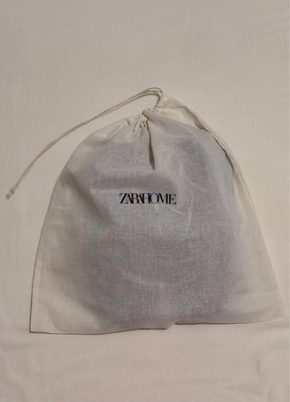 Mocasines piel y borreguito Zara Home