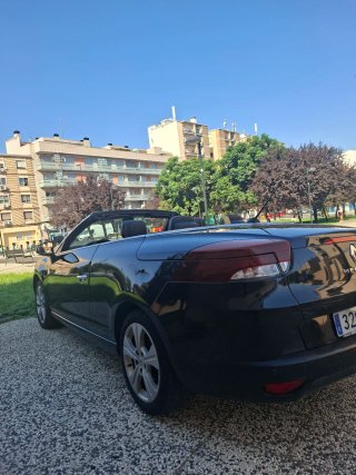 Renault Megane 2012