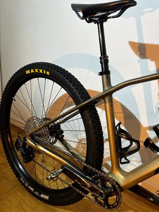 Orbea Alma M50