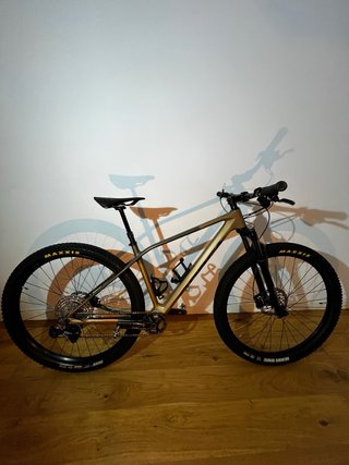 Orbea Alma M50