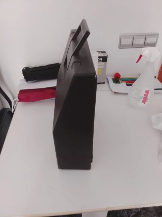 Olivetti Lettera 10 Máquina de Escribir