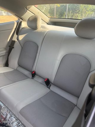 Mercedes-Benz Clase CLC 2009